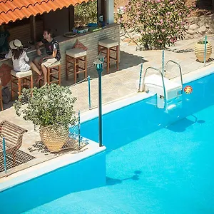 Porto Koufo Resort Порто-Куфо